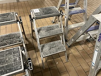 Little jumbo trap - afbeelding 1 van  4