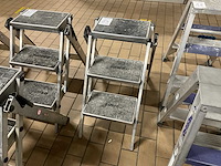 Little jumbo trap - afbeelding 2 van  4