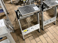 Little jumbo trap - afbeelding 3 van  4