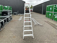 Little jumbo trap - afbeelding 1 van  3