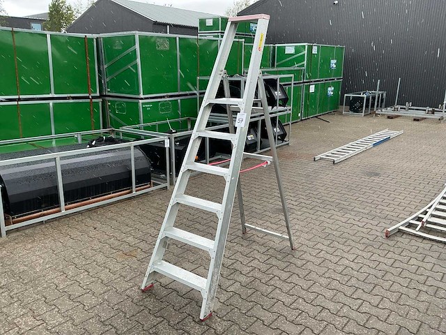 Little jumbo trap - afbeelding 2 van  3