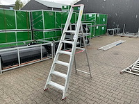 Little jumbo trap - afbeelding 2 van  3