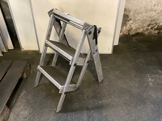 Little jumbo trap - afbeelding 1 van  3