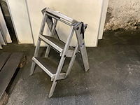 Little jumbo trap - afbeelding 1 van  3