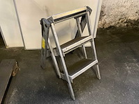 Little jumbo trap - afbeelding 2 van  3