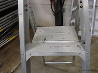 Little jumbo trapladder 4 sporten - afbeelding 3 van  7