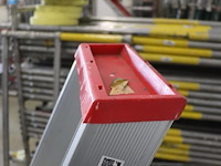 Little jumbo trapladder 4 sporten - afbeelding 4 van  7