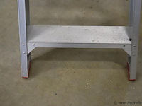 Little jumbo trapladder 4 sporten - afbeelding 7 van  7