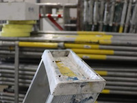 Little jumbo trapladder 4 sporten - afbeelding 4 van  7