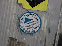 Little jumbo trapladder 4 sporten - afbeelding 6 van  7