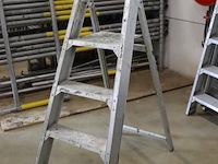 Little jumbo trapladder 4 sporten - afbeelding 1 van  7