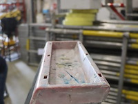 Little jumbo trapladder 4 sporten - afbeelding 4 van  7