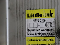 Little jumbo trapladder 4 sporten - afbeelding 5 van  7