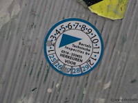 Little jumbo trapladder 4 sporten - afbeelding 6 van  7