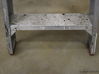 Little jumbo trapladder 4 sporten - afbeelding 7 van  7