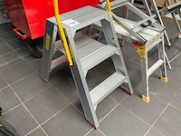 Little jumbo trapleer en diversen - afbeelding 2 van  4