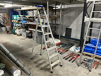 Little jumbo uitzettrap - afbeelding 1 van  3
