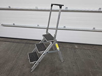 Little jumno - 410b - ladder en trap - afbeelding 1 van  4