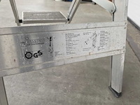 Little jumno - 410b - ladder en trap - afbeelding 4 van  4