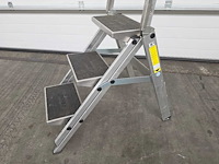 Little jumno - 410b - ladder en trap - afbeelding 2 van  4