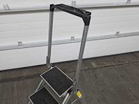 Little jumno - 410b - ladder en trap - afbeelding 3 van  4