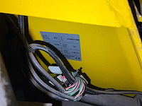 Little mule - 2.0t - hydraulische weegpalletwagen 2.000kg - afbeelding 4 van  6