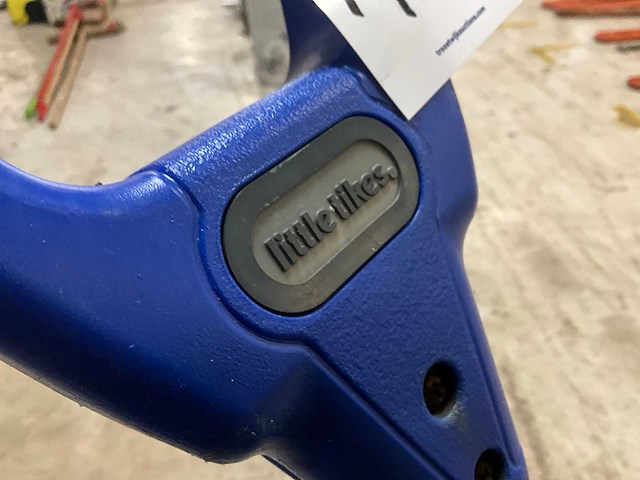 Little tikes 3-wieler - afbeelding 4 van  5