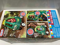 Little tikes dino cozy coupe speelgoed - afbeelding 3 van  6