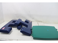 Little tikes junior jungle evergreen picknicktafel - afbeelding 5 van  6