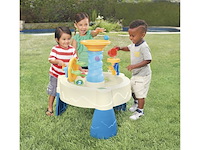 Little tikes spiralin' seas waterpark watertafel - afbeelding 1 van  6
