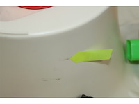 Little tikes spiralin' seas waterpark watertafel - afbeelding 6 van  6