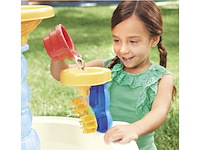 Little tikes spiralin' seas waterpark watertafel - afbeelding 5 van  6