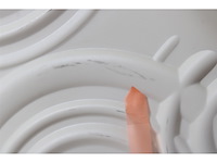 Little tikes spiralin' seas watertafel roze - afbeelding 6 van  6