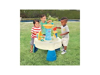 Little tikes spiralin'seas watertafel voor peuters - afbeelding 3 van  4