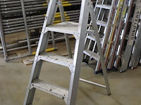 Littlejumbo trap 4 sporten - afbeelding 1 van  7