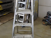 Littlejumbo trap 4 sporten - afbeelding 2 van  7