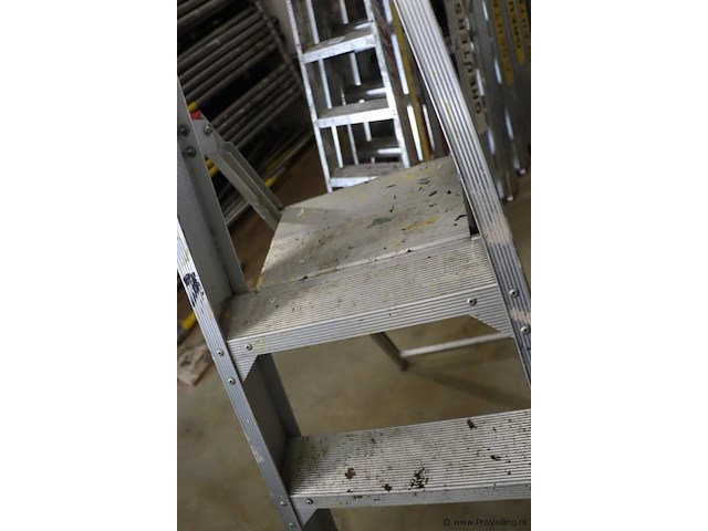 Littlejumbo trap 4 sporten - afbeelding 3 van  7