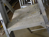 Littlejumbo trap 4 sporten - afbeelding 3 van  7