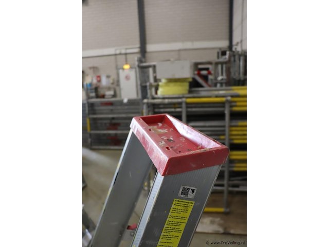 Littlejumbo trap 4 sporten - afbeelding 4 van  7