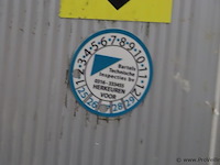 Littlejumbo trap 4 sporten - afbeelding 6 van  7