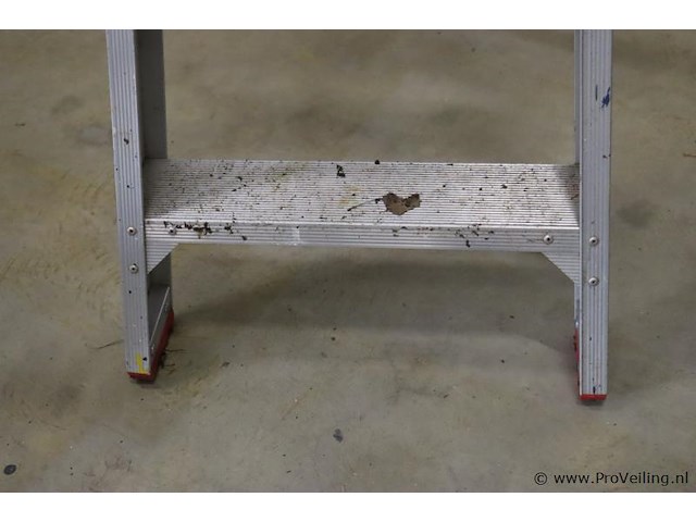 Littlejumbo trap 4 sporten - afbeelding 7 van  7