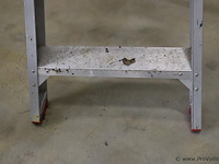 Littlejumbo trap 4 sporten - afbeelding 7 van  7