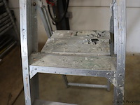 Littlejumbo trapladder 4 sporten - afbeelding 3 van  7