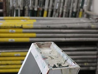 Littlejumbo trapladder 4 sporten - afbeelding 6 van  7