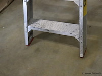 Littlejumbo trapladder 4 sporten - afbeelding 7 van  7