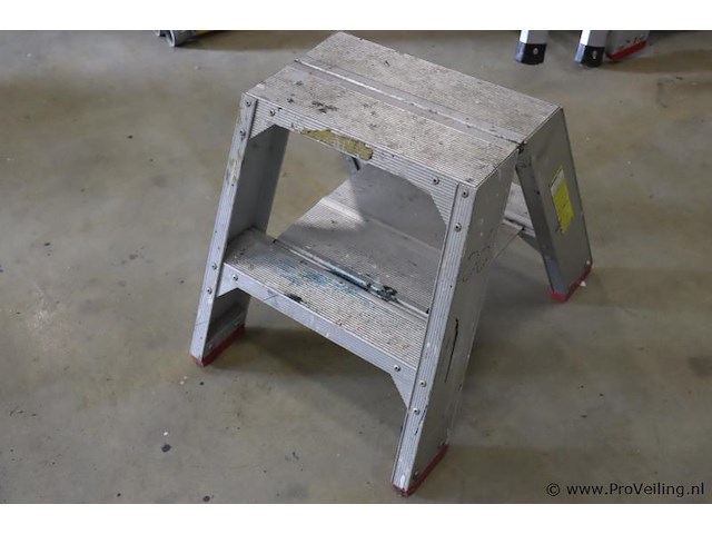 Littlejumbo veiligheidstrap 200 compact - afbeelding 1 van  5