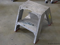 Littlejumbo veiligheidstrap 200 compact - afbeelding 1 van  5