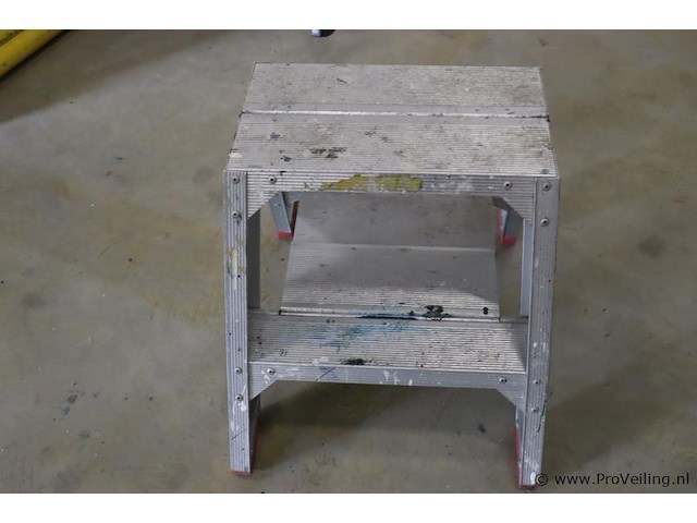 Littlejumbo veiligheidstrap 200 compact - afbeelding 2 van  5