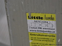 Littlejumbo veiligheidstrap 200 compact - afbeelding 3 van  5