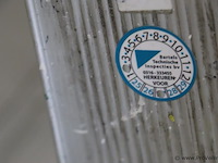 Littlejumbo veiligheidstrap 200 compact - afbeelding 4 van  5